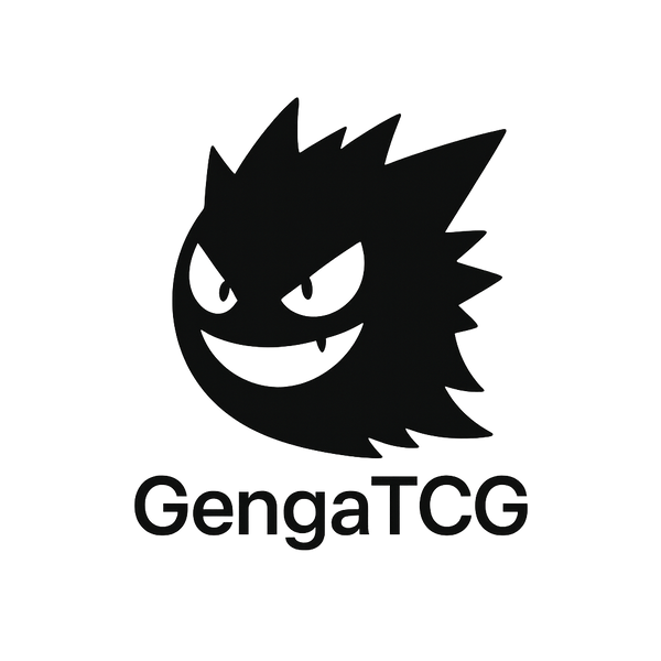 GengaTCG